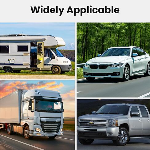 باب الختم من Rubber Seal Strip Automotive Weather Beather Double Weatherstrip Universal Self Reshesive Seadproof Sealing Strip للسيارات Pickup RV (16.4 قدم) in Kuwait
