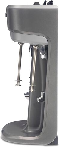 Hamilton Beach HMD400 120V Triple Spindle Commercial Drink Mixer in Kuwait