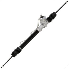 Power Steering Rack & Pinion For Nissan 240SX S13 1988 1989 1990 1991 1992 1993 1994 / HICAS 4WS - BuyAutoParts 80-00646AN New