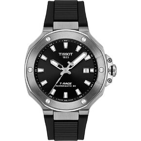 Tissot T-race PowerMatic 80 41mm