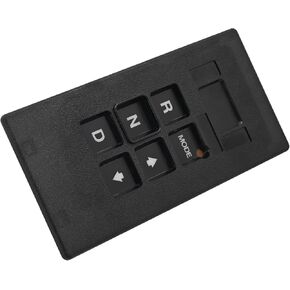 29551555 Transmission Push Button Shift Selector Compatible with Allison 29551495 29546171 29544831 29546209 29546211