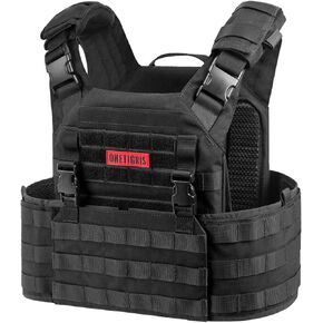 OneTigris Griffin AFPC Modular Vest (Multicam) in Kuwait