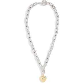 SHASHI Women's Commitment Necklace