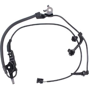 NewYall 2.5L/3.5L Front Right ABS Wheel Speed Sensor, Toyota Camry 2018-2022, Avalon 2019-2022