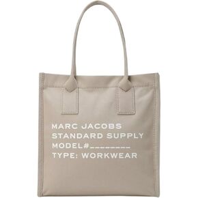 Marc Jacobs Standard Supply Canvas Tote Crossbody Strap Large