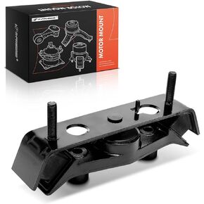 A-Premium Transmission Mount Compatible with Chevrolet Camaro 2010-2015 3.6L, Manual Transmission