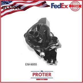 Westar EM9055 Transmission Mount