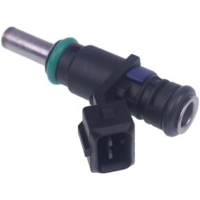 AIVWUMOT Fuel injector 0470-884 Compatible with Arctic Cat Wildcat Trail 700 Sport 700 2014-2020 0470884