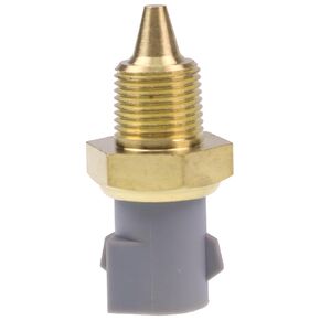 جهاز استشعار درجة حرارة Electronics Premium Engine Defereant D94Y12A648 E1AZ12A648A متوافق مع Explorer and Ranger 1984-2000 V6 V8 1995-2006 Lincoln 1995-2002 Mercury 1995-2006