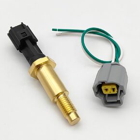 8S4Z-6G004-A Cylinder Head Deference Sensor W/سلك تسخير قابس Ford Focus Transit MKZ