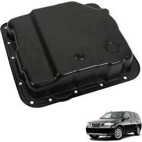 Transmission Oil Pan Replacement for 1998-2014 Avalanche/Cheyenne/Colorado/Express/Silverado 24209295 24215535 24229658 24240207