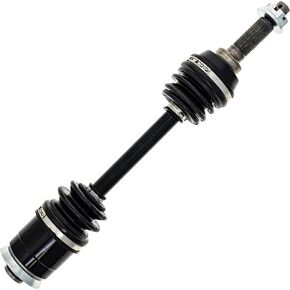 Niche Front CV Axle Drive Roved لـ Suzuki King Quad 300 Quadrunner 500 250 LTF300F LTF500F 54901-19B41 54901-19B90