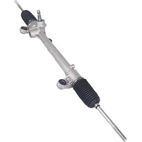 KUSATEC New Power Steering Rack and Pinion Assembly Fit for Toyota Corolla 2009 2010 2011 2012 2013 OE 4551012450 1G-2700 242700