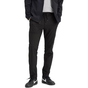 Dockers Men's Slim Fit Go Airweave Jogger Pants