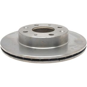 Raybestos 9891R Professional Grade Disc Brake Rotor