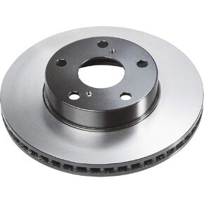 Wagner Brake BD126311E Disc Brake Rotor
