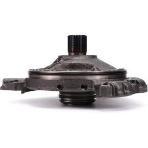 U140 U240 U241 U250E Transmission Oil Pump Assembly Compatibile For T-oyota L-exus 1999-UP