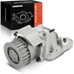 مضخة زيت محرك A -Premium - متوافقة مع Deutz Engine 04286878 ، BF1011 ، FM1011 ، BFM 1011