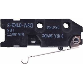 ApplianPar Gearshift Shifter Switch Terminal for Sentra 2013 2014 2015 2016 2017