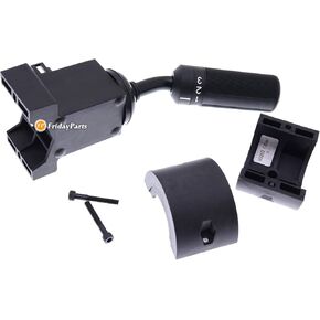 FridayParts Joystick Shifter Shift Unit 317114A1 Compatible for Case Telescopic Handler 686G 686GXR 688G Replacement