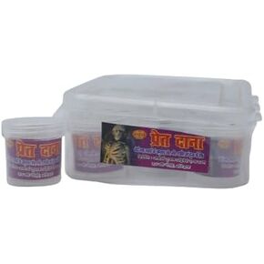 Pooja Item Pret Dana Hawan Item Har Har ki Pauri Diwali Puja Item Pack of 1
