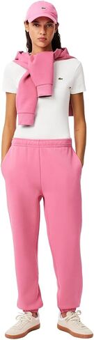 Lacoste Women's Blended Cotton Jogging Pants in Kuwait