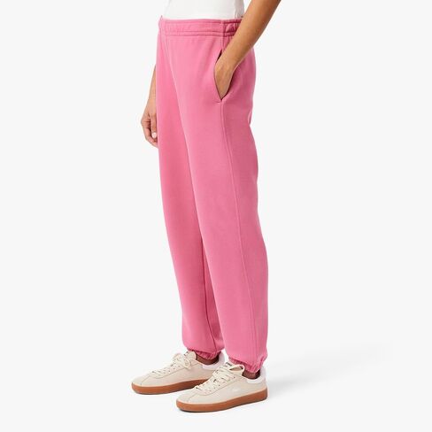 Lacoste Women's Blended Cotton Jogging Pants in Kuwait