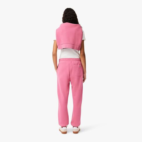 Lacoste Women's Blended Cotton Jogging Pants in Kuwait