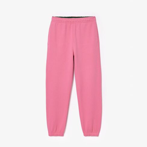 Lacoste Women's Blended Cotton Jogging Pants in Kuwait