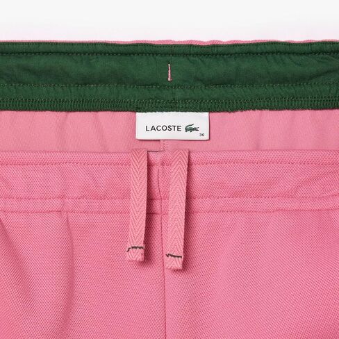 Lacoste Women's Blended Cotton Jogging Pants in Kuwait
