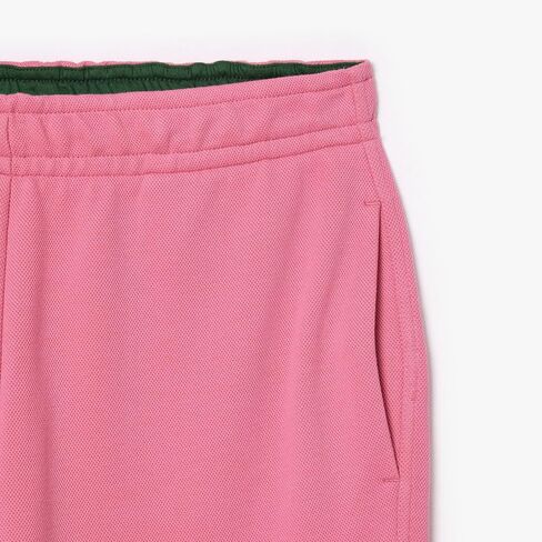 Lacoste Women's Blended Cotton Jogging Pants in Kuwait