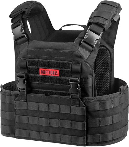 OneTigris Griffin AFPC Modular Vest (Multicam) in Kuwait