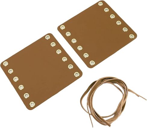 Motorcycle Handlebar Grip Covers, Motorcycle Grip Wraps, Leather Handle Wrap for Enhancing Control and Comfort During Riding in Saudi Arabia