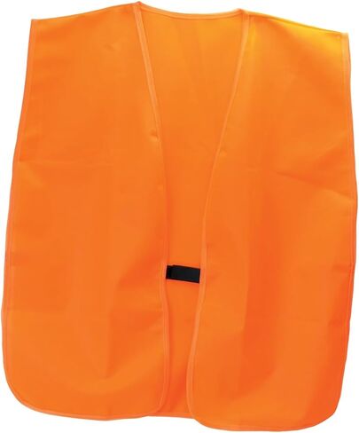 HME Orange Vest Youth, Multi in Saudi Arabia