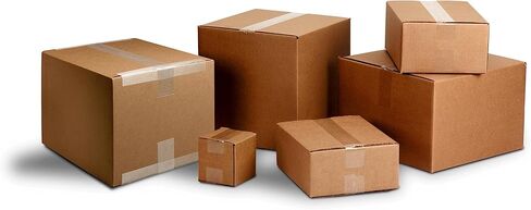 Scotch Cushion Wrap, 12 in x 100 ft., 1 Roll in a Dispensered Box (7961) in Saudi Arabia