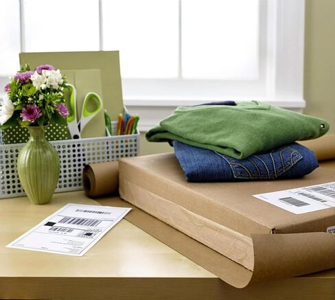 Scotch Cushion Wrap, 12 in x 100 ft., 1 Roll in a Dispensered Box (7961) in Saudi Arabia