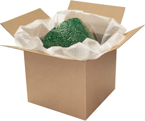 Scotch Cushion Wrap, 12 in x 100 ft., 1 Roll in a Dispensered Box (7961) in Saudi Arabia