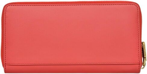 RADLEY London Butterfly Large Zip-Around Continental Wallet (Bright Red) in Saudi Arabia