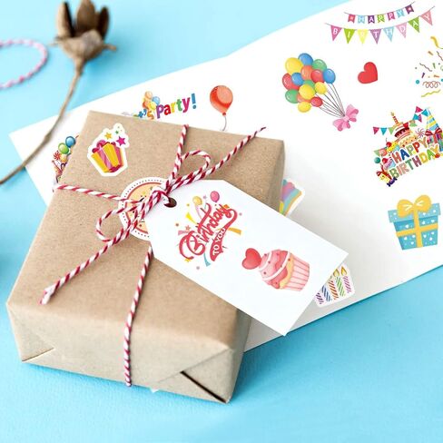 Butterfly Stickers Summer Spring Insects Fairy Butterfly Sticker 595 Counts Party Gifts Goodie Bags Decor School Reward Birthday Party Favors Water Bottle Sticker Laptop Invitation Decor in Kuwait