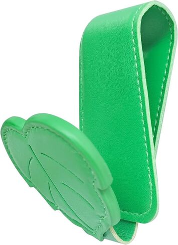 حاملي نظارات شمسية لطيفة ، منظمو شماعات النظارات الشمسية ، منظمي شماعات ، مقطع وبطاقة التذاكر للسيارة (النمط x) in Kuwait