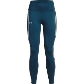 Under Armour Train Cold Weather Womens Full Length Leggings L