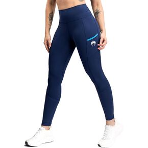 Venum Women's X Top Rank Original 7/8 Leggings in Saudi Arabia