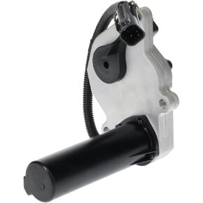 New Transfer Case Motor Compatible With GMC Yukon XL 2500 1500 2000-02, Sonoma 1998-2004, Jimmy 1998-01, K1500 K2500 Suburban 1998-99, Sierra 2500 1500 99-02 12474401 48105 600901 V51860002