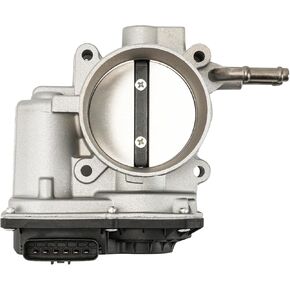 Torchbeam S20140 Electronic Throttle Body Compatible with 2010-2017 Toyota Camry/RAV4 2.5L, 22030-0V010 Direct Fit with TPS Sensor