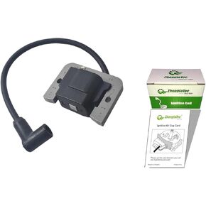 Ignition Coil Replaces Kohler 7000 series 22HP 24HP KT715 KT725 KT735 KT740 v-twin engine mowers