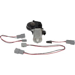 Dorman 742-269 Front Passenger Side Power Window Motor Compatible with Select Ford Models