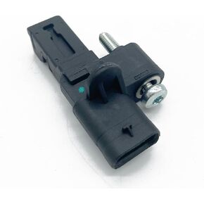 Engine Crank Crankshaft Position Sensor Compatible with Mini 2007-2016 Cooper 2011-2014 Cooper Countryman 2013-2014 Cooper Paceman Replaces 13627561753 13627561753 PC796 2CRK0337 2351449
