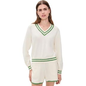 Sweaty Betty Women's Off Court V Neck Sweater