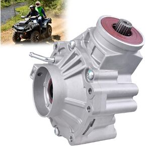 705502546 Rear Differential Fits for Can-Am Commander 800R 1000/ Maverick 1000R/ Outlander 450 570 650 1000R/ Renegade 650 1000R Replace 705502546 705502178 705501723 705502090