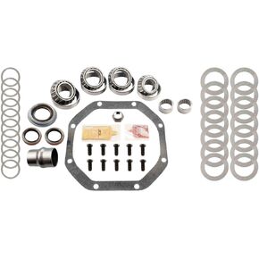 Motive Gear R10RVMK Rear Master Kit for a 1963-1979 Corvette Differential with Koyo Tapered Bearings